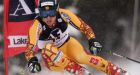 Canada's Kucera injured at Lake Louise