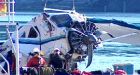 Saturna crash probe to take months