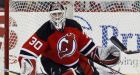 Red hot Devils host Canucks