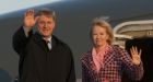 PM unveils economic report in China