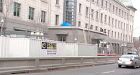 Ottawa fights U.S. Embassy's ugly barriers