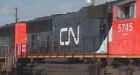 CN Rail tentative deal reached