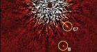 Cool find in hunt for exoplanets