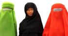 Burka Barbie