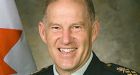 Natynczyk not expecting call for more troops