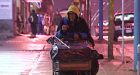 Cold B.C. weather triggers alerts