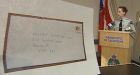 More explicit, disturbing letters sent to B.C. schools