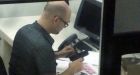 Lego gun sighting leads to police takedown