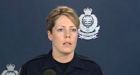 Vancouver cop says weather alert won't mean homeless taken to shelters under law