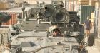 Soldiers keep the goodies coming on Afghan base
