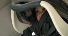 Girl, 14, charged in Toronto baby abduction