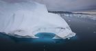 Global Warming Could Lead to Another Ice Age, Scientists Say