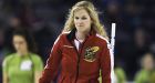 Jones misses playoffs at curling trials