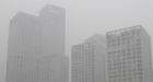 1,700 U.K. scientists back climate science