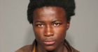 Firebombing suspect arrested