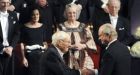 Nobel Prizes honour a record 5 women