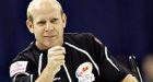 Three-ender circus shot propels Martin