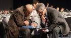 UN climate draft sets tougher emission targets