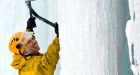Canadian ice climber Guy Lacelle dies in avalanche