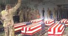 Latest quarter Afghanistan's deadliest