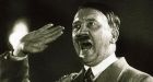 Archivist: Hitler's remains burned and dumped in river