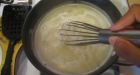 Woman arrested for attacking boyfriend with grits