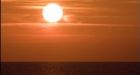 Global average temperature may hit record level in 2010