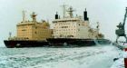 Arctic ships could face greenhouse gas restrictions