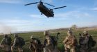 Locals at mercy of Taliban in Kandahar's Zhari zone