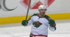 Canucks foil Wild again
