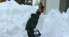 Winter's wrath sweeps across Canada
