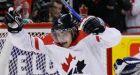 All eyes on Eberle