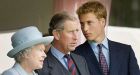 Prince William to share Queen's duties: Treasury document reveals secret plan to make him the 'Shadow King'
