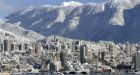 Lower Mainland braces for major snowfall