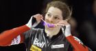 Nesbitt's golden speedskating weekend continues