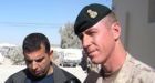 Canadian troops to leave bases to 'live' with Afghans