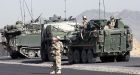 Pullout from Afghanistan to cost hundreds of millions of dollars