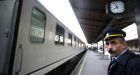 Belgrade-Sarajevo railway line reopens after 18 years