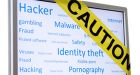Online scams dominate BBB branch's Top 10 list