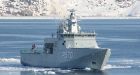 Make Arctic vessels register in Canada: report