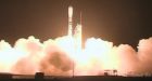 New NASA space telescope launched
