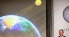 Gore: Polar ice may go in 5 years