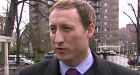 Soldiers demoralized by detainee tracking: MacKay