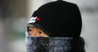 Wind chill warnings as Arctic cold grips Prairies