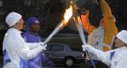 Six Nations protesters say they'll oppose Olympic torch relay through reserve
