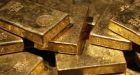 Mint's gold was never missing
