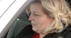 N.B. woman in abduction hoax gets conditional discharge
