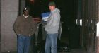 Prince William Sleeps On London Street To Better Understand Plight Of Homeless