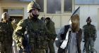 Claims troops mistreated prisoners unfounded