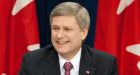 Harper hopes carbon tax not in Canada's future, but won't rule it out